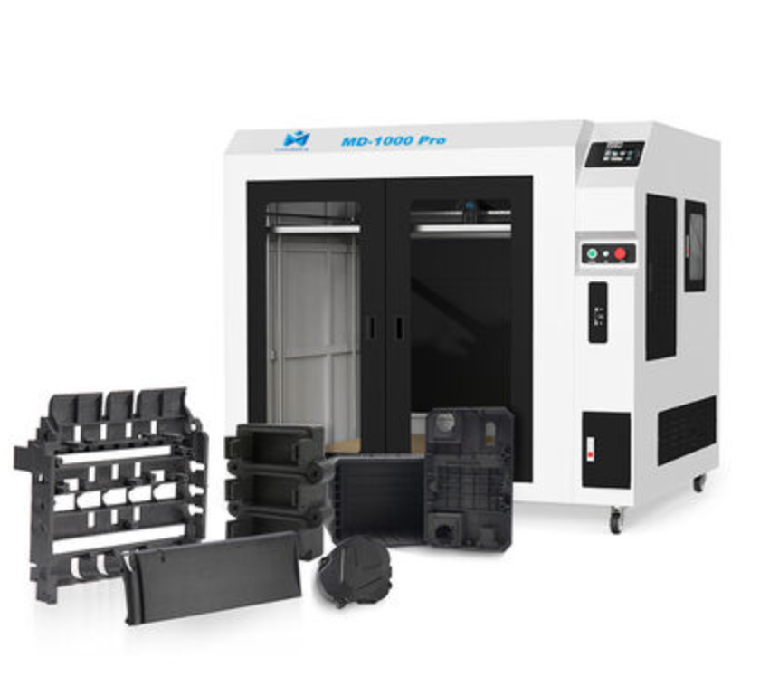 Mingda MD-1000 PRO Industrial 3D Printer